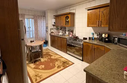 Apartment - 3 Bedrooms - 2 Bathrooms for sale in Helmy Hassan Ali St. - 8th Zone - Nasr City - Cairo