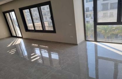 Apartment - 3 Bedrooms - 3 Bathrooms for rent in Eastown - 5th Settlement Compounds - The 5th Settlement - New Cairo City - Cairo