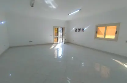 Apartment - 3 Bedrooms - 3 Bathrooms for rent in Sahl Bin Qais St. - El Banafseg 8 - El Banafseg - New Cairo City - Cairo