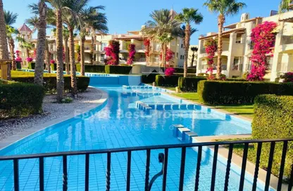 Apartment - 2 Bedrooms - 3 Bathrooms for sale in Veranda - Sahl Hasheesh - Hurghada - Red Sea Apartment - 2 Bedrooms - 3 Bathrooms for sale in Veranda - Sahl Hasheesh - Hurghada - Red Sea