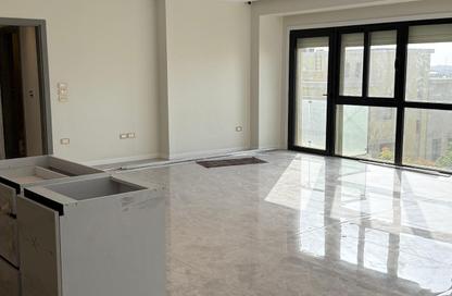 Apartment - 3 Bedrooms - 3 Bathrooms for sale in Villette - 5th Settlement Compounds - The 5th Settlement - New Cairo City - Cairo