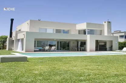 فيلا - 5 غرف نوم - 5 حمامات للبيع في جراند هايتس - التوسعات الشمالية - مدينة 6 أكتوبر - الجيزة