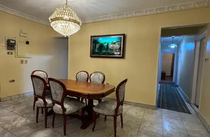 شقة - 3 غرف نوم - 3 حمامات للبيع في شارع وادي النيل - المهندسين - الجيزة