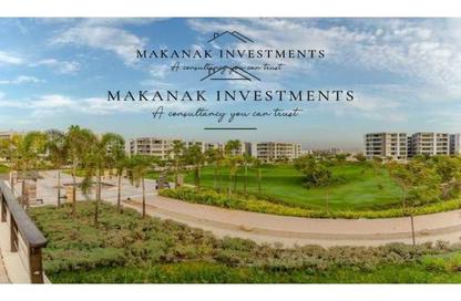 Apartment - 3 Bedrooms - 2 Bathrooms for sale in Taj City - 5th Settlement Compounds - The 5th Settlement - New Cairo City - Cairo