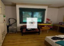 Apartment - 3 bedrooms - 2 bathrooms for للبيع in Al Nadi Al Ahly - Nasr City - Cairo
