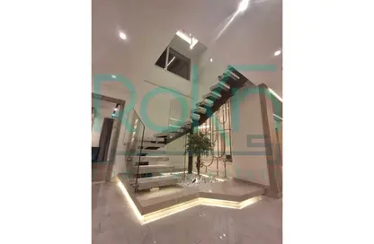 Apartment - 3 Bedrooms - 3 Bathrooms for sale in Zayed Dunes - 6th District - Sheikh Zayed City - Giza