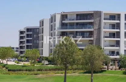 Apartment - 2 Bedrooms - 3 Bathrooms for sale in Taj City - 5th Settlement Compounds - The 5th Settlement - New Cairo City - Cairo