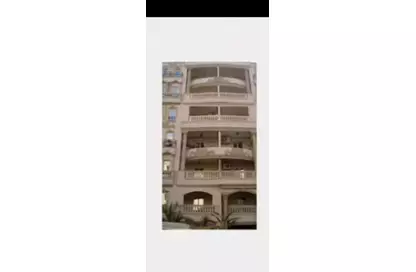 Bulk Rent Unit - Studio for rent in Masaken Sheraton - Sheraton Al Matar - El Nozha - Cairo