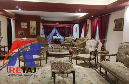 دوبلكس - 3 غرف نوم - 2 حمامات للايجار في شارع 10 - الحي الخامس - التجمع الخامس - مدينة القاهرة الجديدة - القاهرة