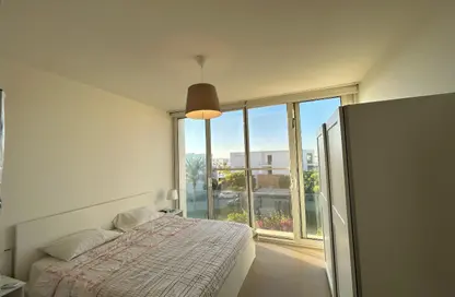 Penthouse - 3 Bedrooms - 2 Bathrooms for rent in Seashell - Sidi Abdel Rahman - North Coast