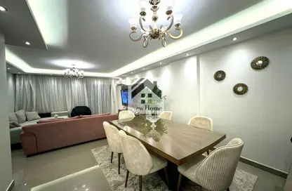 Apartment - 3 Bedrooms - 2 Bathrooms for sale in JAYD Residence - 5th Settlement Compounds - The 5th Settlement - New Cairo City - Cairo