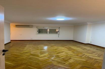 Full Floor - Studio - 3 Bathrooms for rent in Emarat Dobat Almaza - Al Thawra St. - Almazah - Heliopolis - Masr El Gedida - Cairo