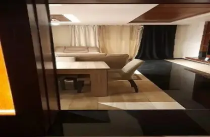 Apartment - 3 Bedrooms - 3 Bathrooms for sale in El Rehab Extension - Al Rehab - New Cairo City - Cairo