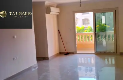 Apartment - 3 Bedrooms - 2 Bathrooms for sale in Al Andalus El Gedida - Al Andalus District - New Cairo City - Cairo