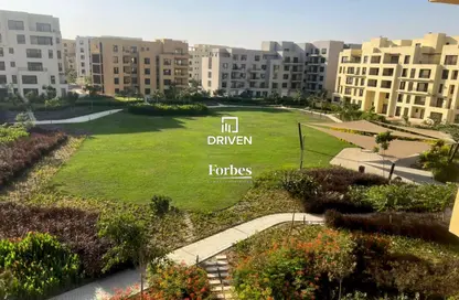 بناية كاملة - 8 غرف نوم - 8 حمامات للبيع في أو ويست - كمبوندات 6 أكتوبر - مدينة 6 أكتوبر - الجيزة