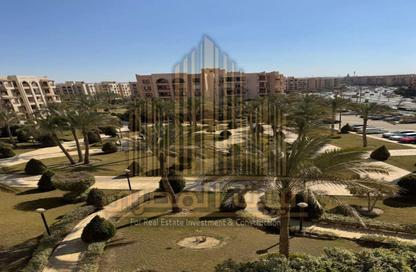 شقة - 2 غرف نوم - 1 حمام للبيع في شارع طلعت مصطفي - الرحاب المرحلة الخامسة - الرحاب - مدينة القاهرة الجديدة - القاهرة