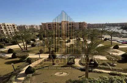 شقة - 2 غرف نوم - 1 حمام للبيع في شارع طلعت مصطفي - الرحاب المرحلة الخامسة - الرحاب - مدينة القاهرة الجديدة - القاهرة