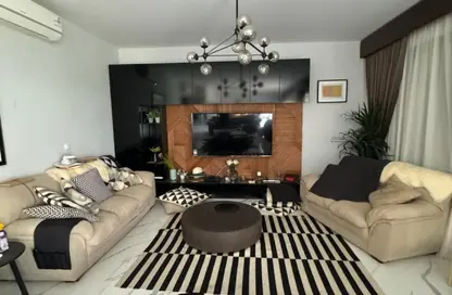 Chalet - 3 Bedrooms - 3 Bathrooms for sale in Marassi - Sidi Abdel Rahman - North Coast