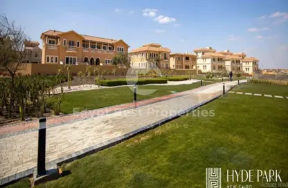 شقة - غرفة نوم - 1 حمام للبيع في هايد بارك - مدينة القاهرة الجديدة - القاهرة شقة - غرفة نوم - 1 حمام للبيع في هايد بارك - مدينة القاهرة الجديدة - القاهرة