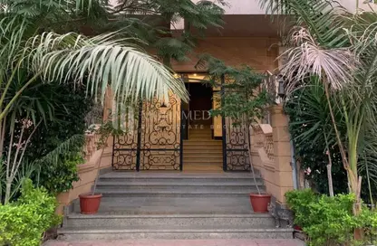 شقة - 4 غرف نوم - 3 حمامات للبيع في المنطقة السياحية السادسة - المنطقة السياحية - الحي المتميز - مدينة 6 أكتوبر - الجيزة