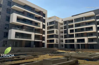 شقة - 3 غرف نوم - 1 حمام للبيع في لاميرادا المستقبل - كمبوندات مدينة المستقبل - مدينة المستقبل - القاهرة