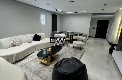 Apartment - 3 Bedrooms - 3 Bathrooms for sale in Privado - Madinaty - Cairo