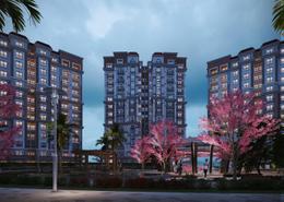 Apartment - 3 bedrooms for للبيع in Green Plaza St. - Smouha - Hay Sharq - Alexandria