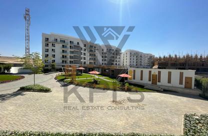 Apartment - 3 Bedrooms - 1 Bathroom for sale in Mountain View iCity - 5th Settlement Compounds - The 5th Settlement - New Cairo City - Cairo