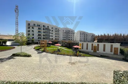 Apartment - 3 Bedrooms - 2 Bathrooms for sale in Mountain View iCity - 5th Settlement Compounds - The 5th Settlement - New Cairo City - Cairo