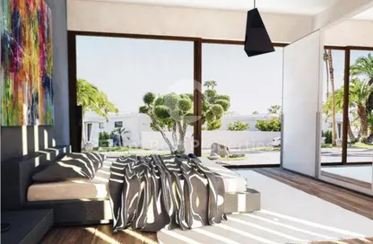 Villa - 3 Bedrooms - 3 Bathrooms for sale in ARC of Soma - Soma Bay - Safaga - Hurghada - Red Sea
