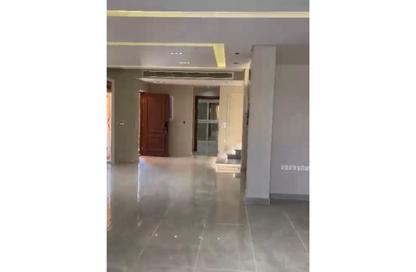 Townhouse - 3 Bedrooms - 3 Bathrooms for rent in Layan Residence - 5th Settlement Compounds - The 5th Settlement - New Cairo City - Cairo