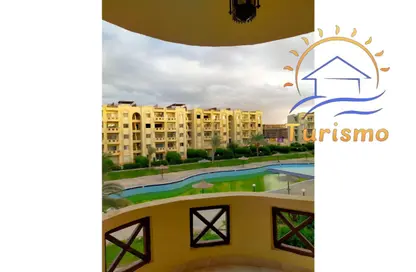 شاليه - 3 غرف نوم - 2 حمامات للايجار في ستيلا هايتس - العلمين - الساحل الشمالي