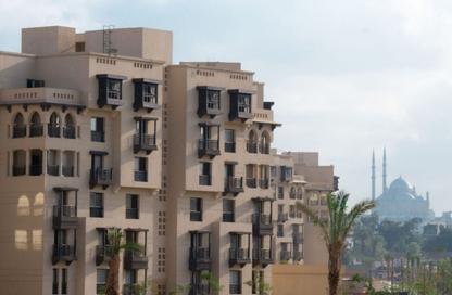 Apartment - 3 Bedrooms - 3 Bathrooms for sale in Salah Salem St. - Roxy - Heliopolis - Masr El Gedida - Cairo