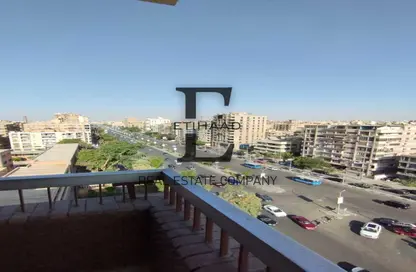 شقة - 4 غرف نوم - 2 حمامات للبيع في شارع الحجاز - ميدان المحكمة - مصر الجديدة - القاهرة