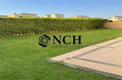 Villa - 4 Bedrooms - 5 Bathrooms for rent in Mivida - 5th Settlement Compounds - The 5th Settlement - New Cairo City - Cairo