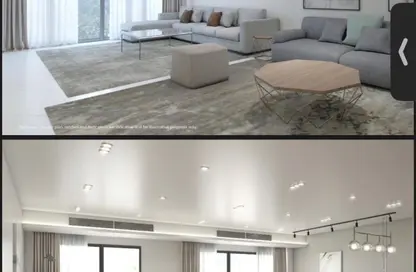 Apartment - 2 Bedrooms - 2 Bathrooms for sale in Zayed Regency - Sheikh Zayed Compounds - Sheikh Zayed City - Giza Apartment - 2 Bedrooms - 2 Bathrooms for sale in Zayed Regency - Sheikh Zayed Compounds - Sheikh Zayed City - Giza