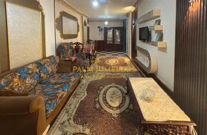 Apartment - 3 Bedrooms - 2 Bathrooms for sale in Abou Quer Road Gamal Abdel Nasser Road - Janaklees - Hay Sharq - Alexandria Apartment - 3 Bedrooms - 2 Bathrooms for sale in Abou Quer Road Gamal Abdel Nasser Road - Janaklees - Hay Sharq - Alexandria