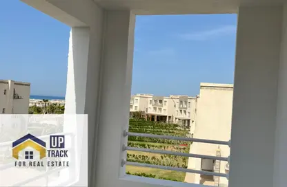 شاليه - 2 غرف نوم - 2 حمامات للايجار في أمواج - سيدي عبد الرحمن - الساحل الشمالي