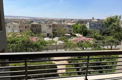 شقة - 3 غرف نوم - 3 حمامات للايجار في نيو جيزة - طريق مصر اسكندرية الصحراوي - مدينة 6 أكتوبر - الجيزة