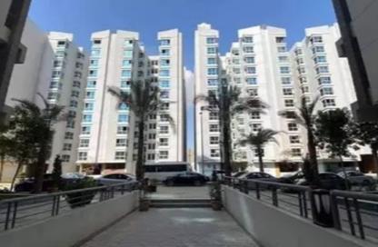 Apartment - 3 Bedrooms - 3 Bathrooms for sale in Bavaria Town - Zahraa El Maadi - Hay El Maadi - Cairo
