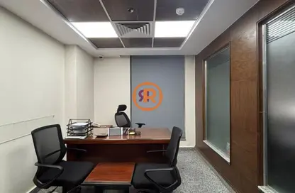 Office Space - Studio - 2 Bathrooms for sale in One Kattameya - El Katameya Compounds - El Katameya - New Cairo City - Cairo
