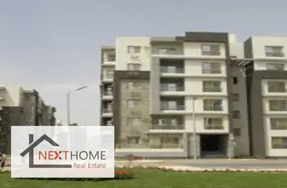 Apartment - 3 Bedrooms - 2 Bathrooms for sale in El Koronfel - The 5th Settlement - New Cairo City - Cairo