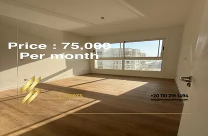 شقة - 3 غرف نوم - 3 حمامات للايجار في ميفيدا - كمبوندات التجمع الخامس - التجمع الخامس - مدينة القاهرة الجديدة - القاهرة