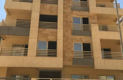 شقة - 3 غرف نوم - 2 حمامات للبيع في عمارات الاندلس - حى الاندلس - مدينة القاهرة الجديدة - القاهرة