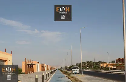 Apartment - 1 Bedroom - 1 Bathroom for sale in Al Ahyaa District - Hurghada - Red Sea