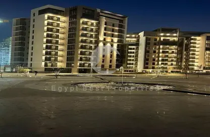 شقة - 2 غرف نوم - 3 حمامات للبيع في بارك سايد ريزيدنس - أبراج زيد - كمبوندات الشيخ زايد - الشيخ زايد - الجيزة