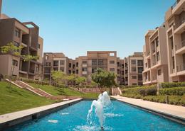 Apartment - 1 bedroom - 1 bathroom for للبيع in Fifth Square - North Investors Area - New Cairo City - Cairo