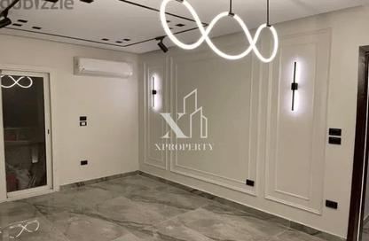 Apartment - 3 Bedrooms - 2 Bathrooms for sale in Mountain View iCity October - 6 October Compounds - 6 October City - Giza