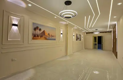 شقة - 3 غرف نوم - 3 حمامات للبيع في محور اللبيني - المريوطية - فيصل - حي الهرم - الجيزة