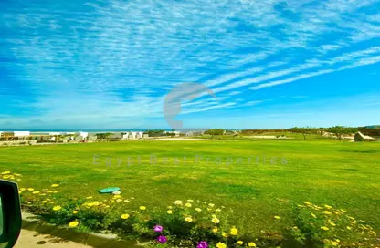 Chalet - 1 Bedroom - 1 Bathroom for sale in Soma Breeze - Soma Bay - Safaga - Hurghada - Red Sea